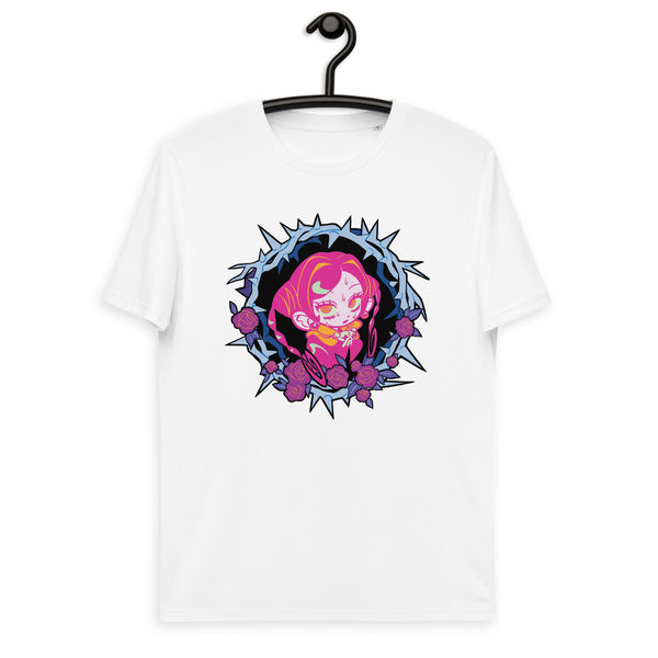 Roses ✦ Unisex T-shirt ✦ WH