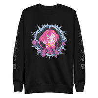 Roses ✦ Unisex Sweatshirt ✦ BL