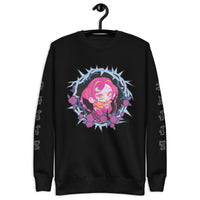 Roses ✦ Unisex Sweatshirt ✦ BL