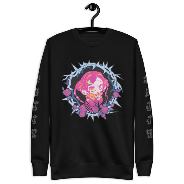 Roses ✦ Unisex Sweatshirt ✦ BL